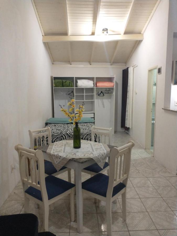 Residencial Garcia Apartment Florianopolis Exterior photo