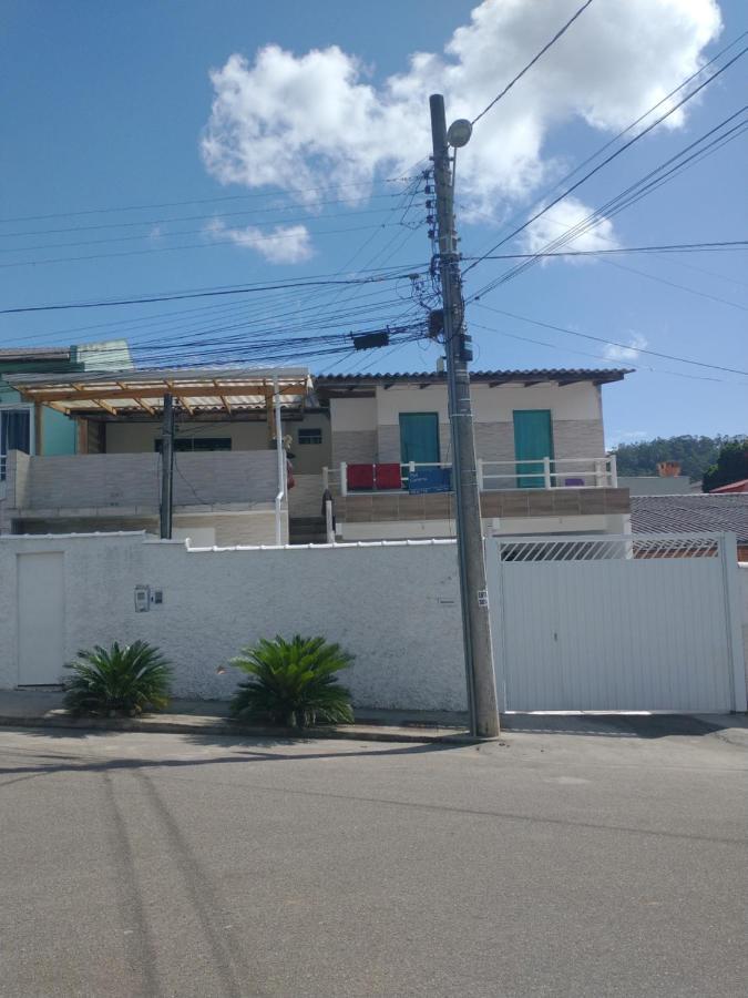 Residencial Garcia Apartment Florianopolis Exterior photo