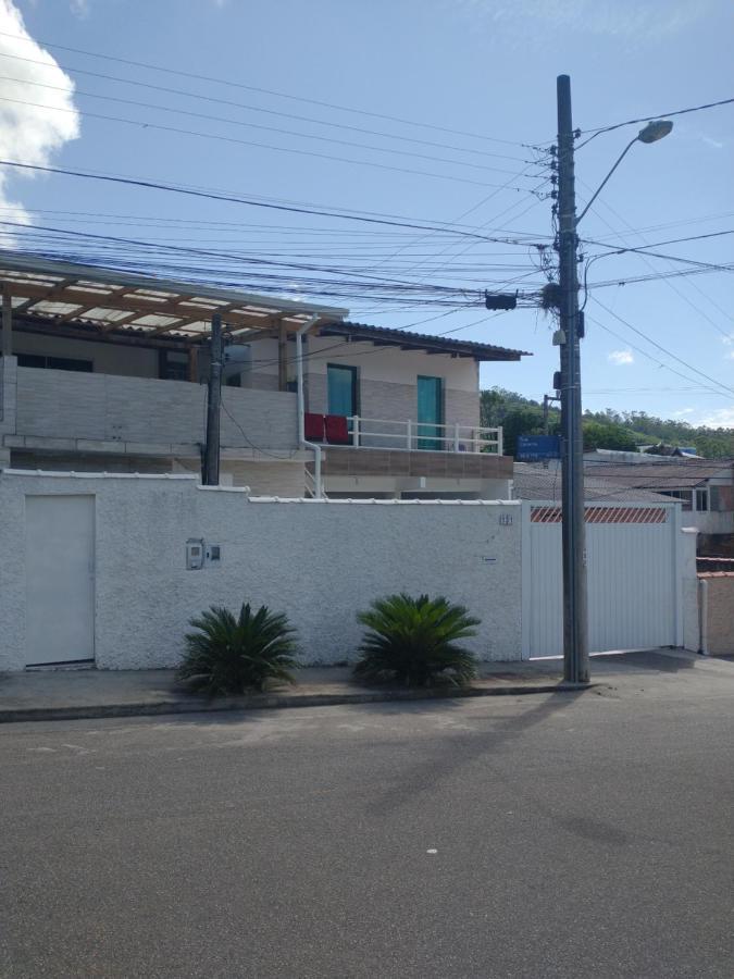 Residencial Garcia Apartment Florianopolis Exterior photo