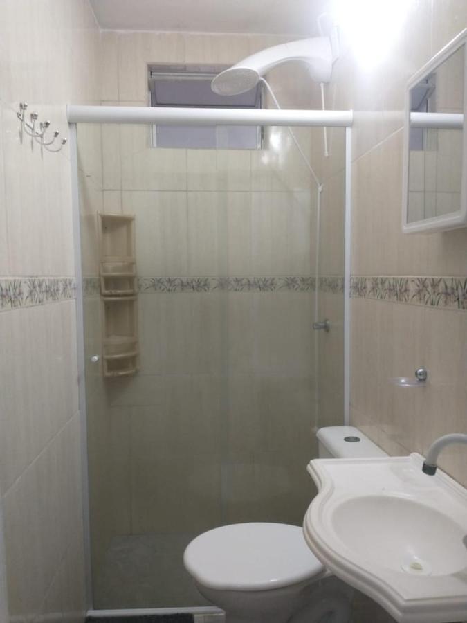 Residencial Garcia Apartment Florianopolis Exterior photo