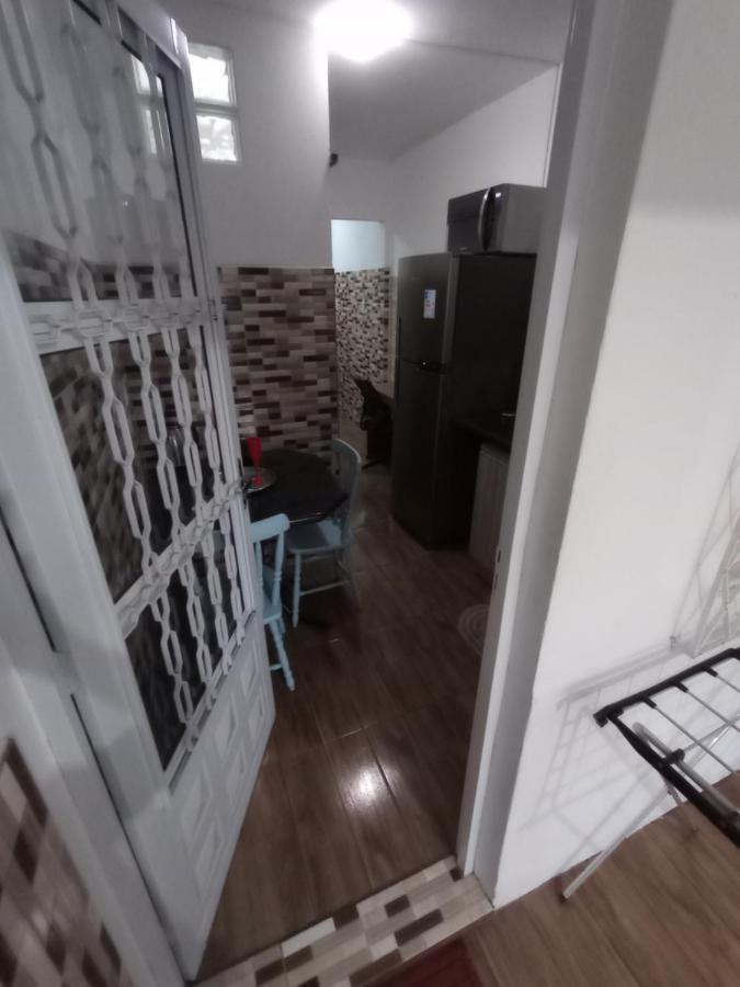 Residencial Garcia Apartment Florianopolis Exterior photo