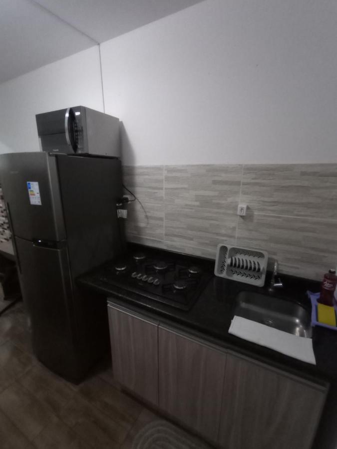 Residencial Garcia Apartment Florianopolis Exterior photo