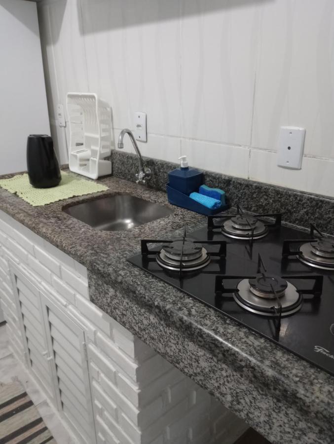 Residencial Garcia Apartment Florianopolis Exterior photo