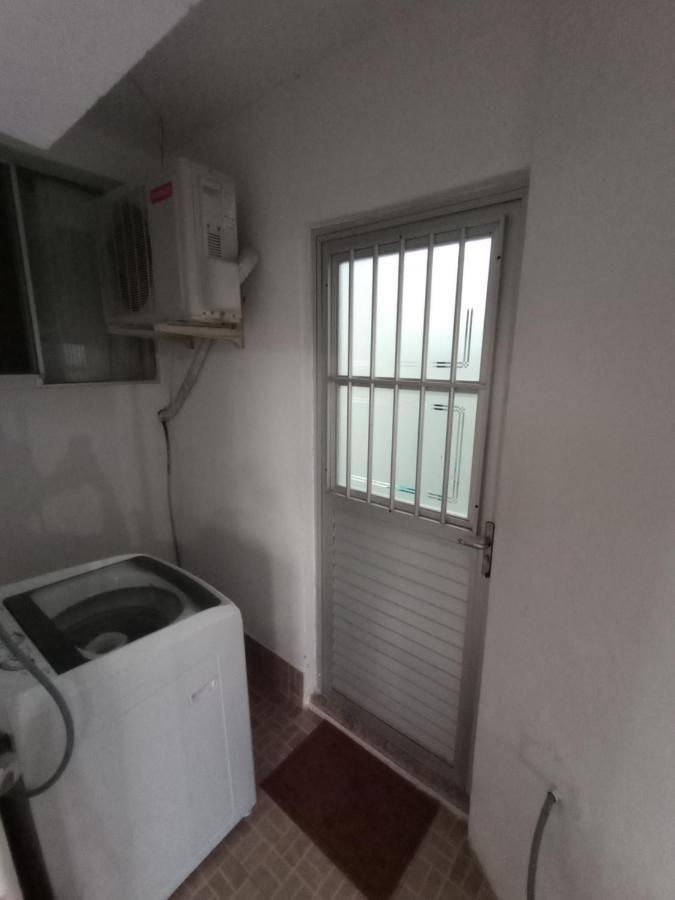 Residencial Garcia Apartment Florianopolis Exterior photo
