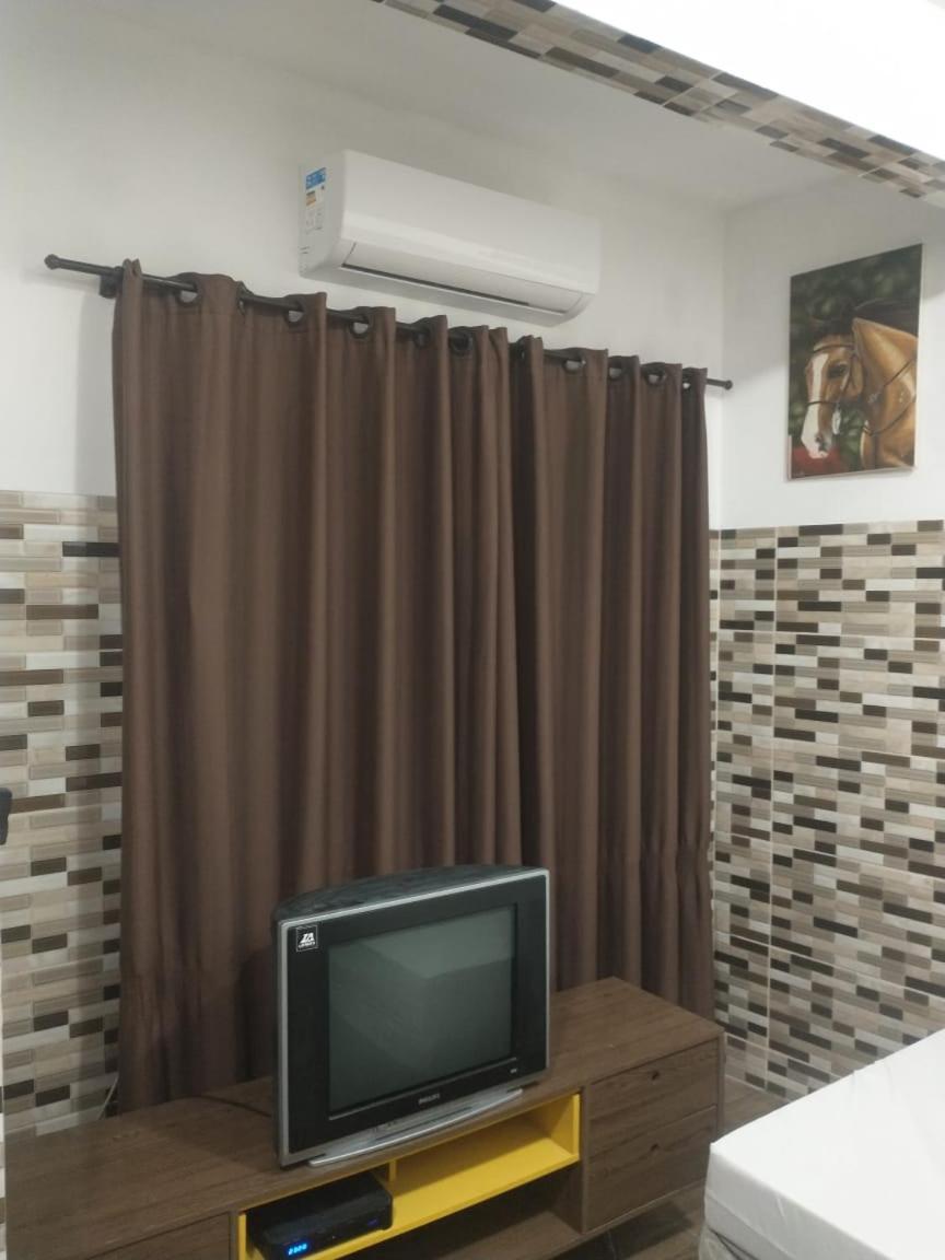 Residencial Garcia Apartment Florianopolis Exterior photo